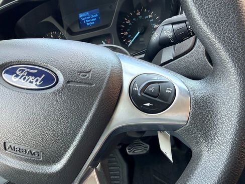 Used 2019 Ford Transit 150 130 Low Roof image 21