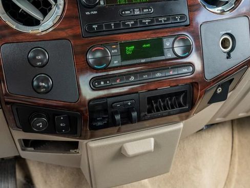 Used 2008 Ford F250 Lariat RWD image 28