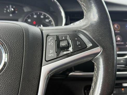 Used 2022 Buick Encore Preferred w/ Safety Package FWD image 20