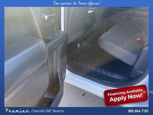 New 2026 GMC Sierra 1500 Pro w/ Convenience Package image 16