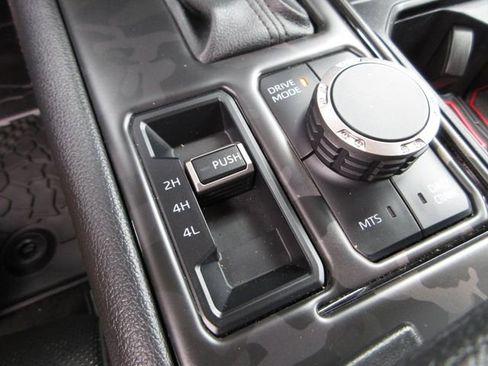 Used 2023 Toyota Tundra TRD Pro AWD/4WD image 19