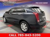 Used 2015 Cadillac SRX Luxury w/ Driver Awareness Package image 4