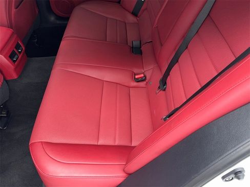 Used 2024 Lexus IS 350 F Sport image 40