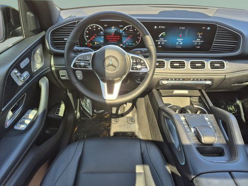 Used 2023 Mercedes-Benz GLE 450 4MATIC image 14