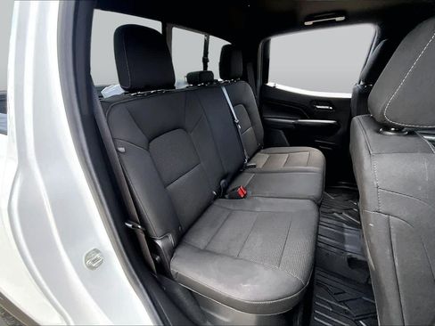 Certified 2025 GMC Canyon Elevation w/ Convenience Package AWD/4WD image 20
