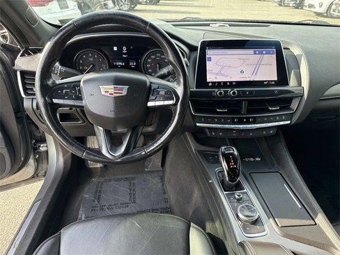 Used 2020 Cadillac CT5 Premium Luxury image 18