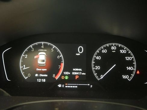 Used 2026 Honda Civic Sport image 11