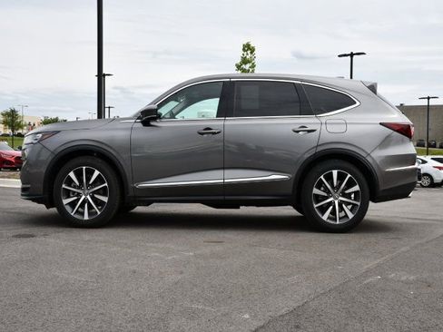 Certified 2026 Acura MDX FWD w/ Technology Package image 4