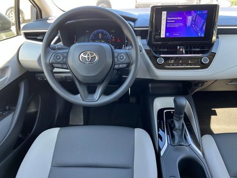 New 2026 Toyota Corolla LE image 30