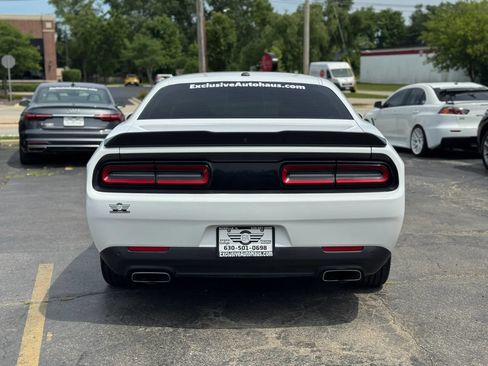 Used 2021 Dodge Challenger R/T RWD image 9