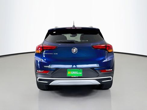 Used 2023 Buick Encore GX Select FWD image 8