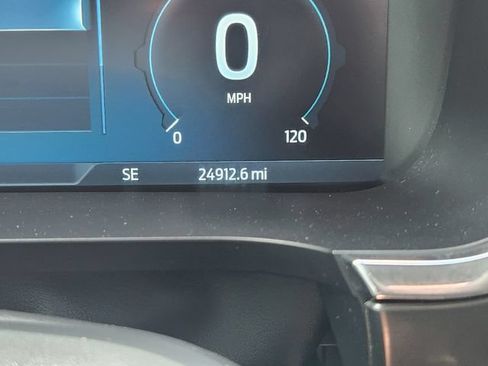 Certified 2023 Ford F150 Lightning XLT AWD/4WD image 27