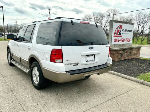Used 2003 Ford Expedition Eddie Bauer image 7