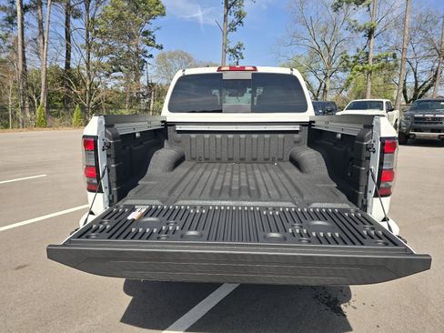 New 2026 Nissan Frontier PRO-4X image 11