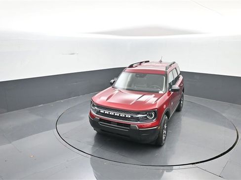 New 2025 Ford Bronco Sport Big Bend image 24