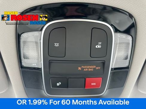 New 2025 Hyundai Sonata SEL image 22