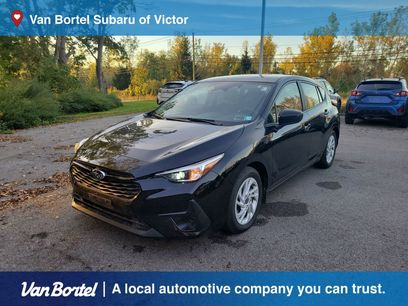 Certified 2024 Subaru Impreza 2.0i