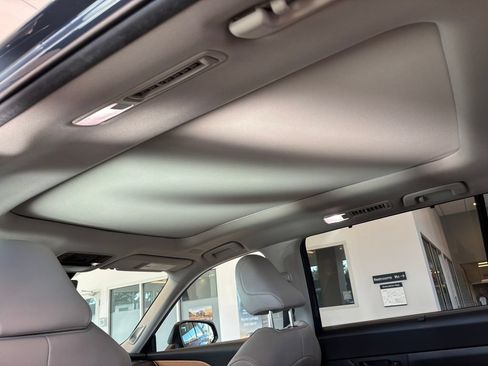 Used 2024 Toyota Grand Highlander AWD image 29