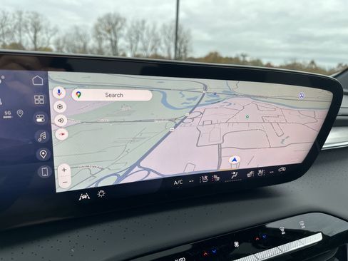 New 2026 Buick Enclave Avenir image 20