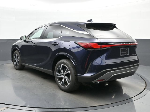 Certified 2026 Lexus RX 350 Premium FWD image 6