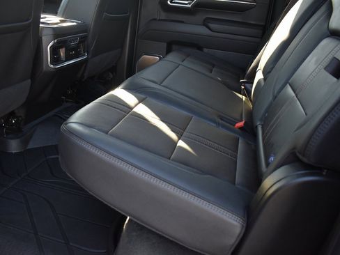 Certified 2024 Chevrolet Silverado 1500 High Country w/ Z71 Off-Road Package image 7