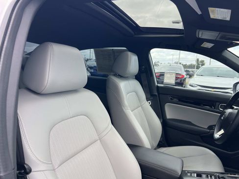 Used 2025 Honda Civic Sport Touring image 30