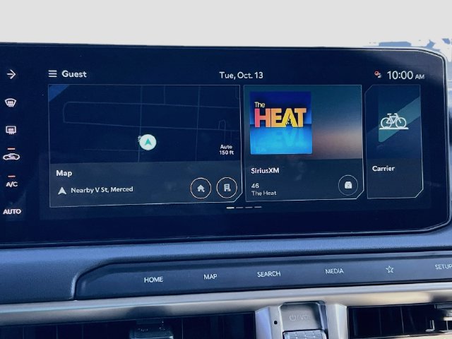 New 2027 Kia Telluride EX AWD/4WD image 15