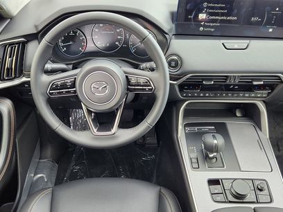 New 2026 MAZDA CX-90 3.3 Turbo w/ Preferred Package