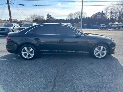 Used 2019 Audi A4 2.0T Premium w/ Convenience Package image 6