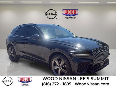Used 2023 Genesis GV70 3.5T Sport w/ Sport Prestige Package