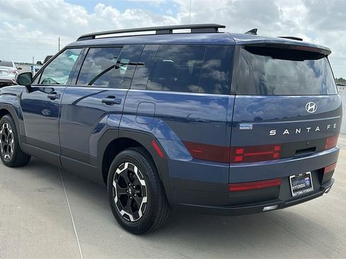Used 2026 Hyundai Santa Fe SEL image 10