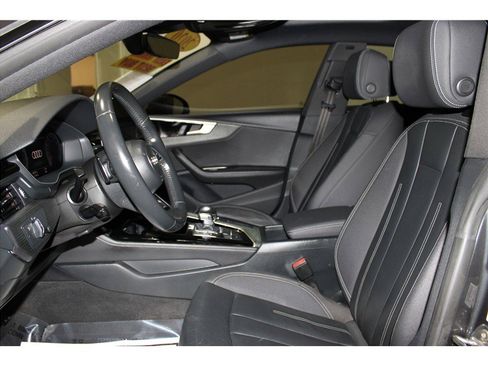 Used 2020 Audi A5 2.0T Premium Plus w/ Premium Plus image 9