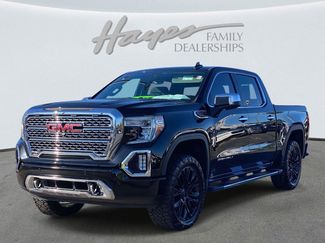 Used 2020 GMC Sierra 1500 Denali w/ Denali Premium Package video 2