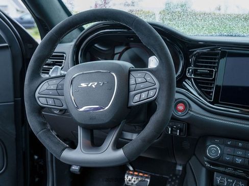 Used 2025 Dodge Durango SRT Hellcat image 28