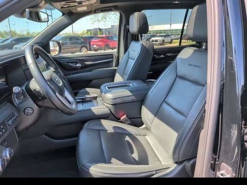 Certified 2023 GMC Yukon Denali AWD/4WD image 19