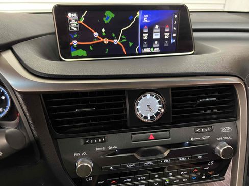 Used 2019 Lexus RX 450h F Sport AWD/4WD image 6