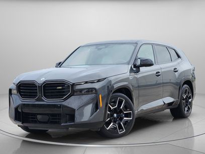 Used 2023 BMW XM