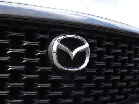 Certified 2023 MAZDA CX-50 2.5 S w/ Cargo Package image 33