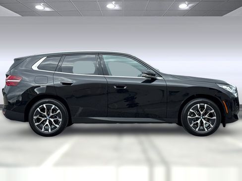 Used 2026 BMW X3 xDrive30i w/ Premium Package AWD/4WD image 7
