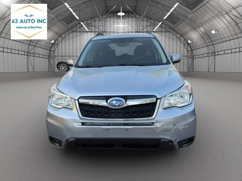 Used 2016 Subaru Forester 2.5i Premium w/ Popular Package #2 AWD/4WD image 2