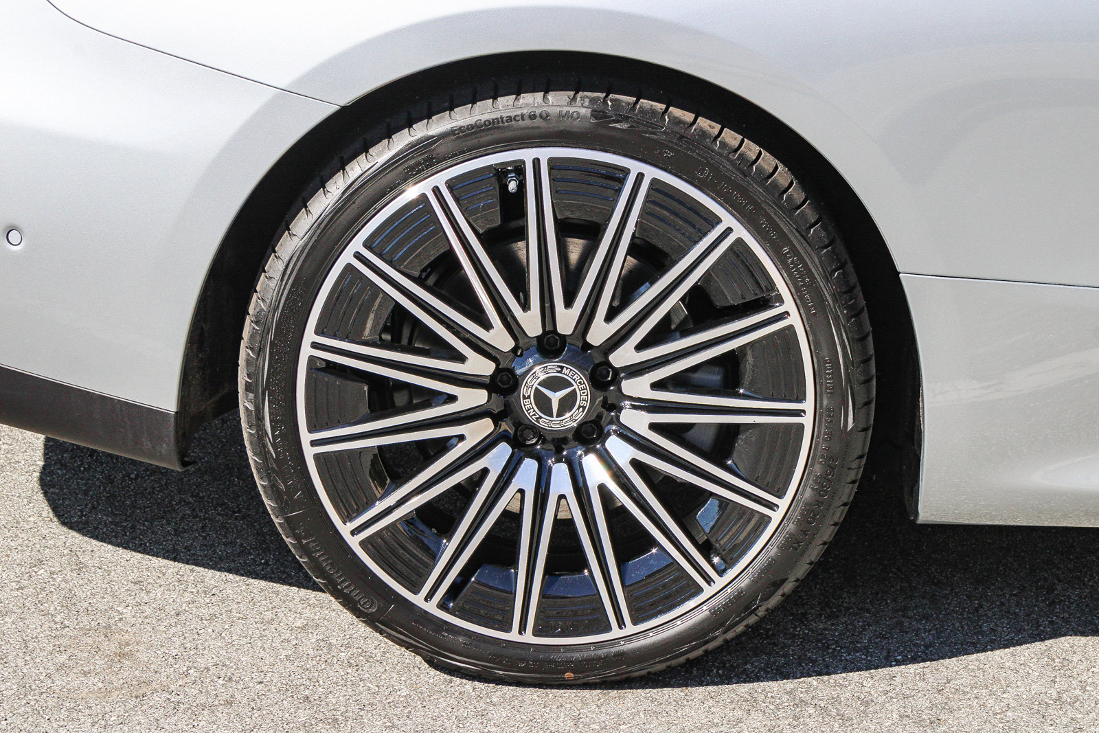 New 2027 Mercedes-Benz CLE 450 4MATIC Cabriolet image 10