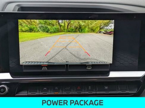 Used 2025 GMC Sierra 1500 SLT image 22