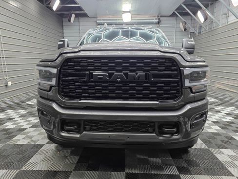 Used 2023 RAM 2500 Big Horn w/ Level B Equipment Group AWD/4WD image 2