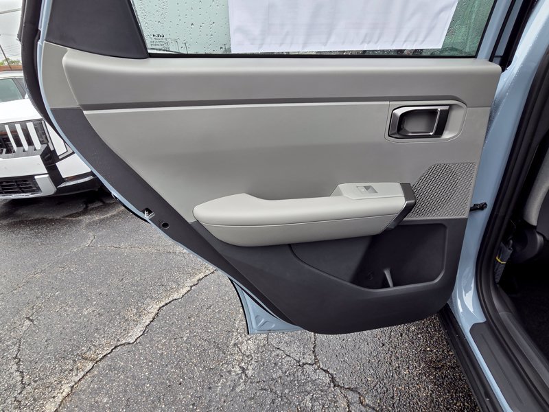 New 2027 Kia Seltos S AWD/4WD image 19
