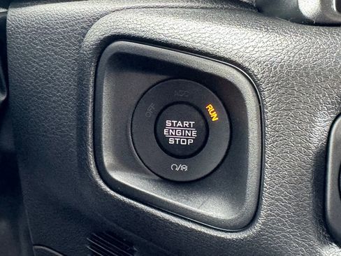 New 2026 Jeep Wrangler Unlimited Sport AWD/4WD image 22