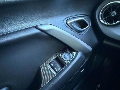 Used 2017 Chevrolet Camaro LT image 19