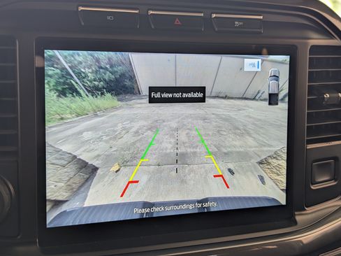 Used 2023 Ford F150 XLT w/ Equipment Group 302A High AWD/4WD image 26