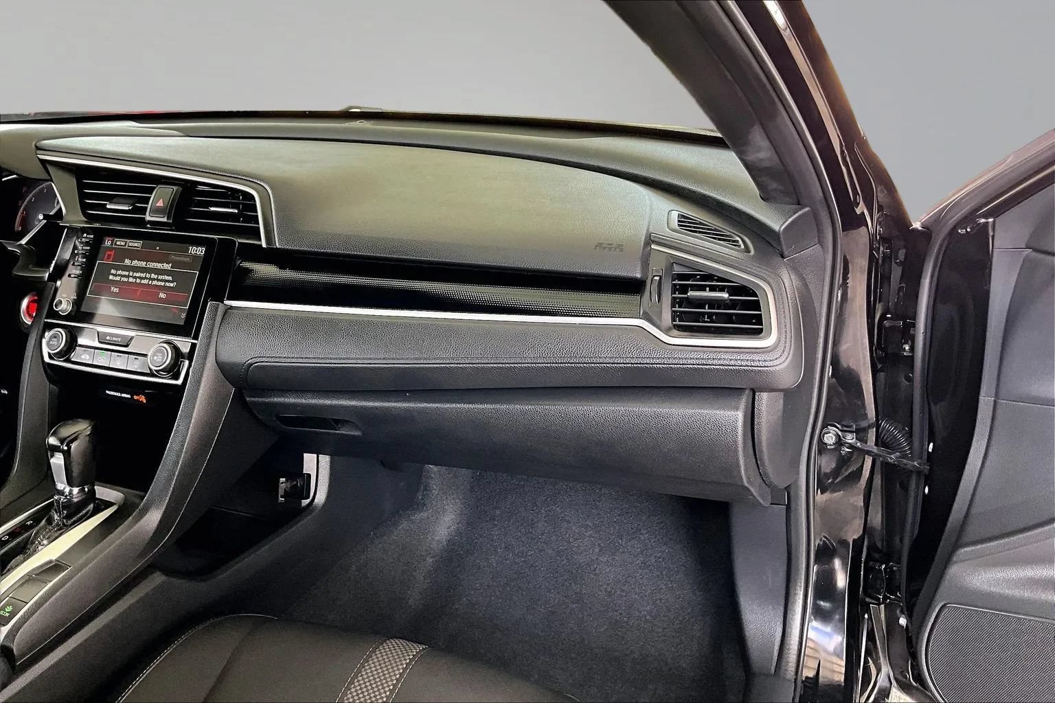 Used 2019 Honda Civic Sport image 23