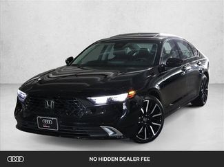 Used 2023 Honda Accord Touring video 1