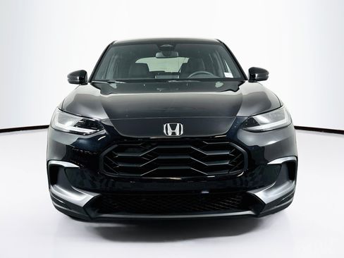 Used 2024 Honda HR-V Sport image 2
